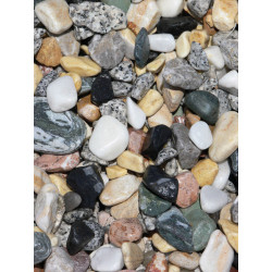 Galet ALL MIX PEBBLES