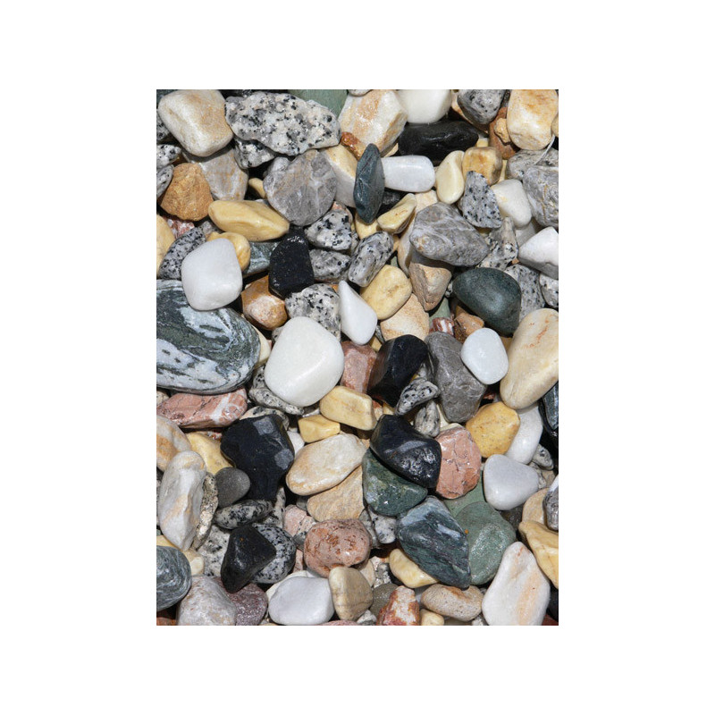 Galet ALL MIX PEBBLES